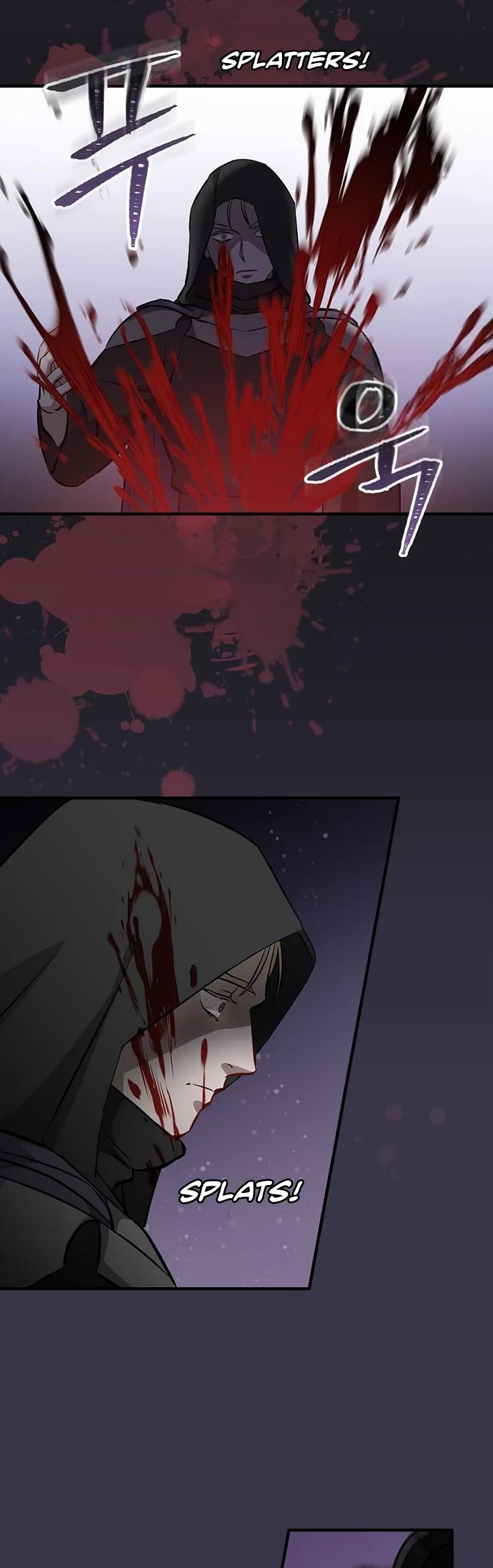 Leveling Up, by Only Eating! Chapter 141 page 12 - Chapter 141: Diablo