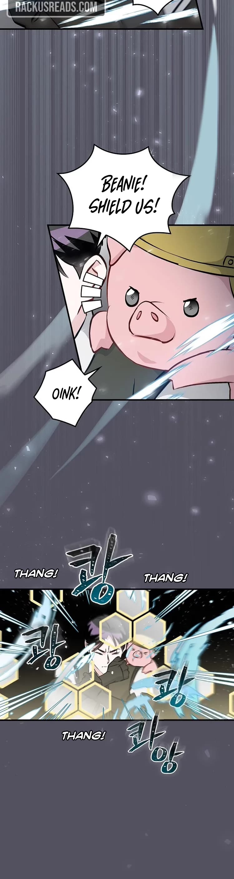 Leveling Up, by Only Eating! Chapter 141 page 20 - Chapter 141: Diablo