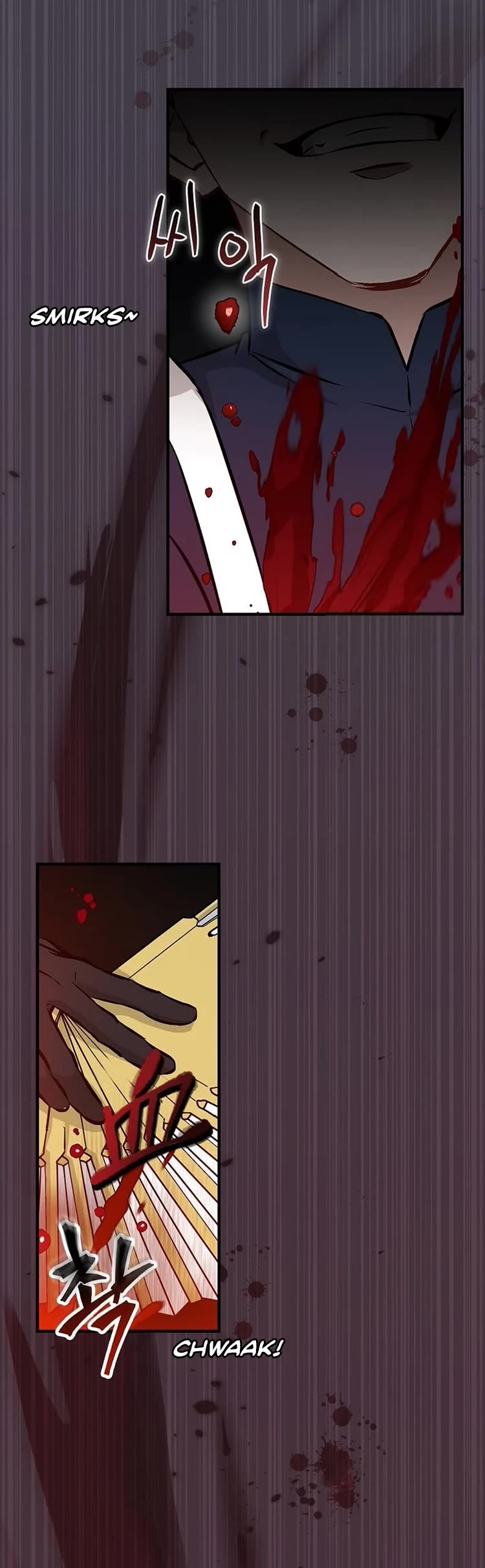 Leveling Up, by Only Eating! Chapter 141 page 24 - Chapter 141: Diablo