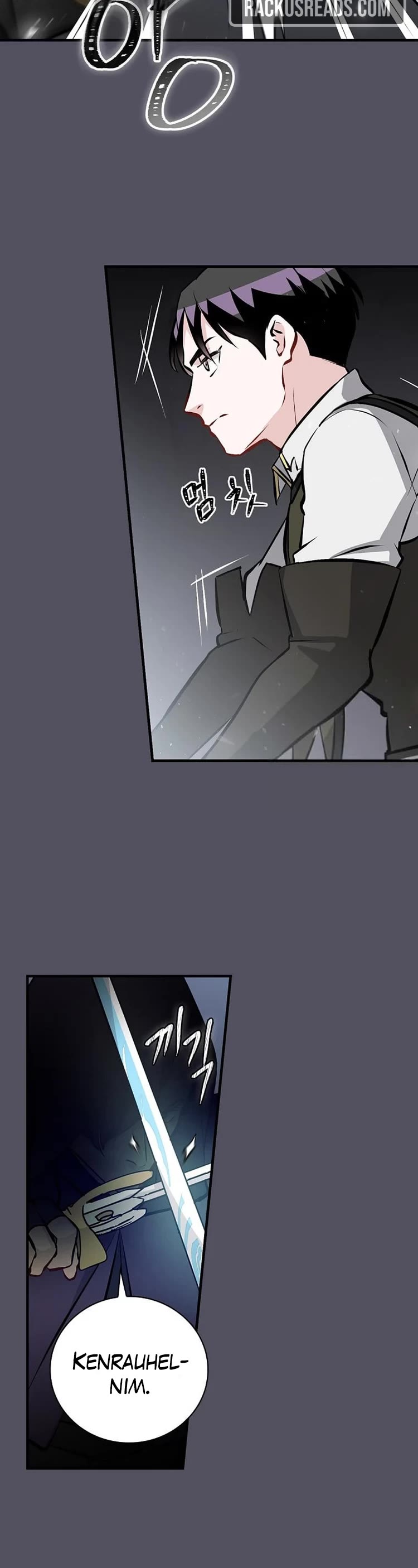 Leveling Up, by Only Eating! Chapter 141 page 30 - Chapter 141: Diablo