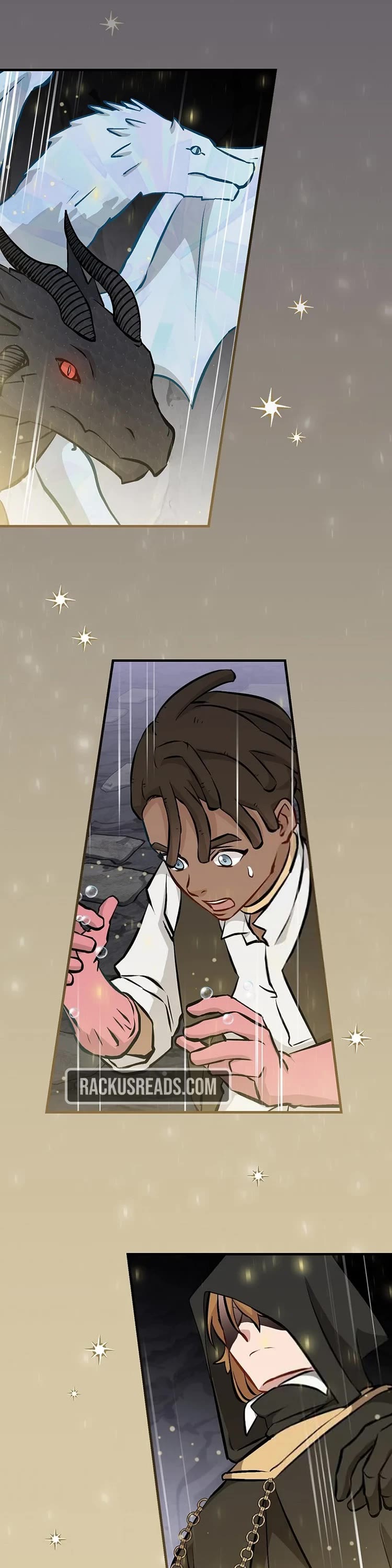 Leveling Up, by Only Eating! Chapter 141 page 37 - Chapter 141: Diablo
