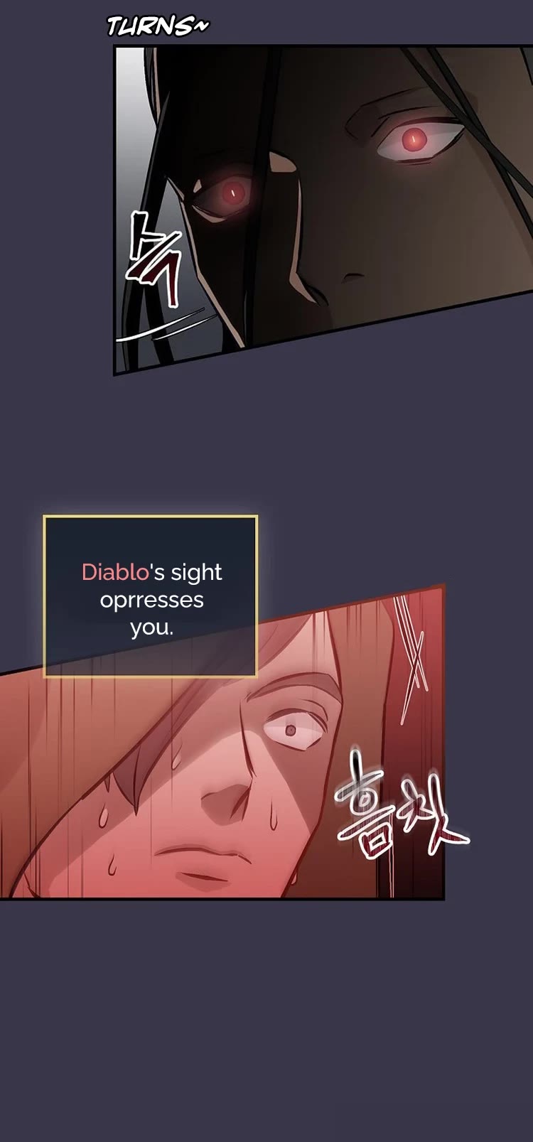 Leveling Up, by Only Eating! Chapter 141 page 4 - Chapter 141: Diablo