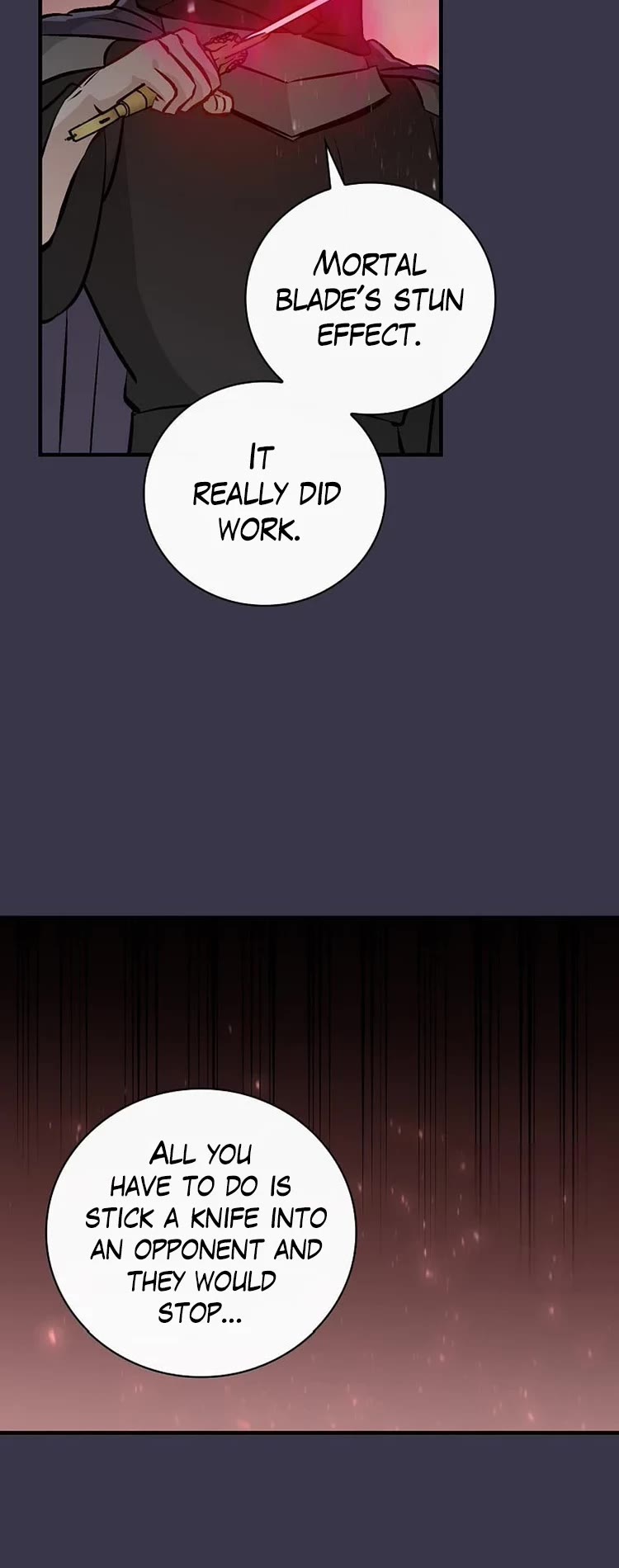 Leveling Up, by Only Eating! Chapter 141 page 9 - Chapter 141: Diablo