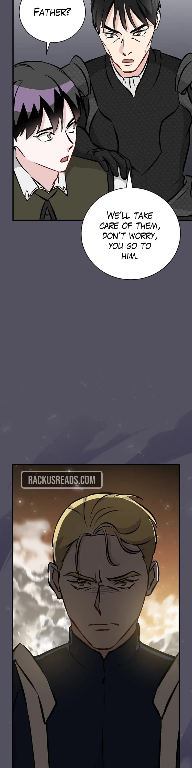 Leveling Up, by Only Eating! Chapter 142 page 14 - Chapter 142: Fray