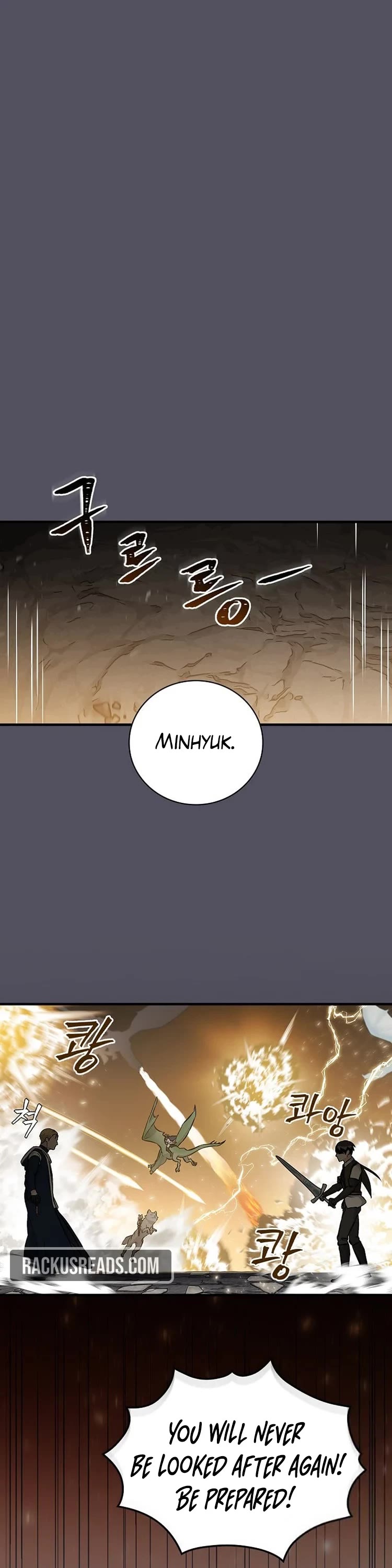 Leveling Up, by Only Eating! Chapter 142 page 17 - Chapter 142: Fray