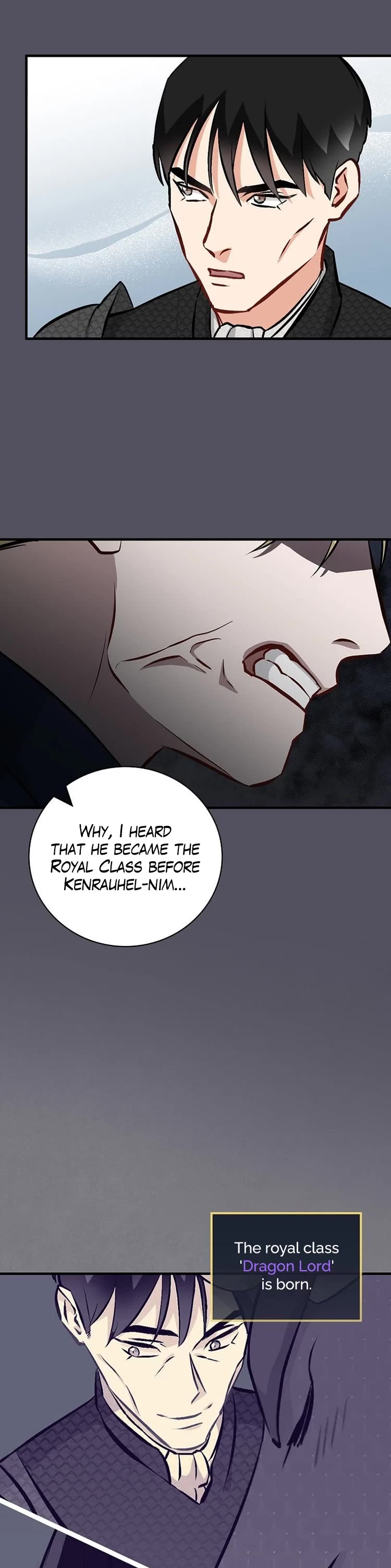 Leveling Up, by Only Eating! Chapter 142 page 3 - Chapter 142: Fray