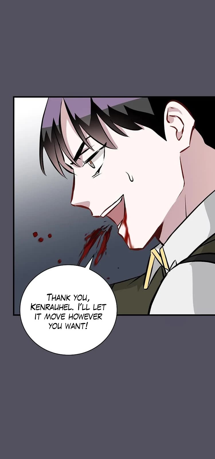 Leveling Up, by Only Eating! Chapter 142 page 34 - Chapter 142: Fray