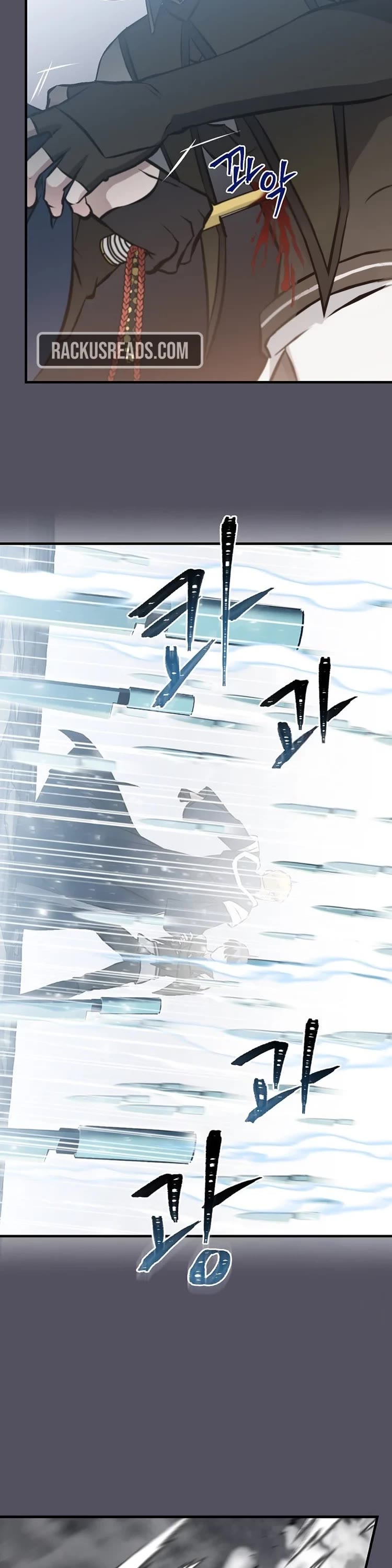 Leveling Up, by Only Eating! Chapter 142 page 36 - Chapter 142: Fray