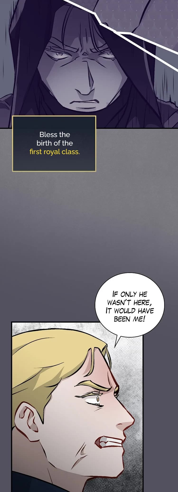 Leveling Up, by Only Eating! Chapter 142 page 4 - Chapter 142: Fray