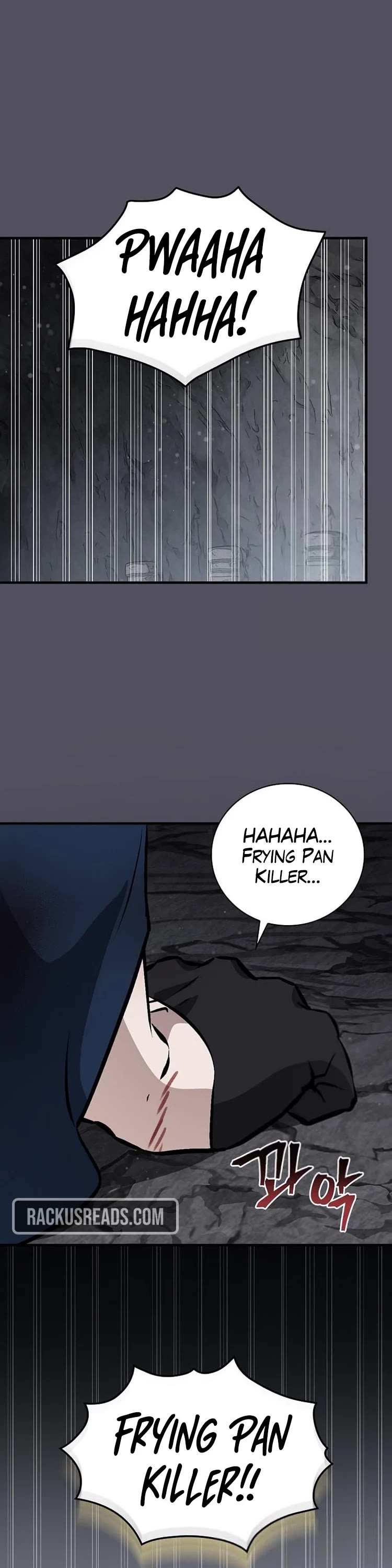 Leveling Up, by Only Eating! Chapter 142 page 40 - Chapter 142: Fray