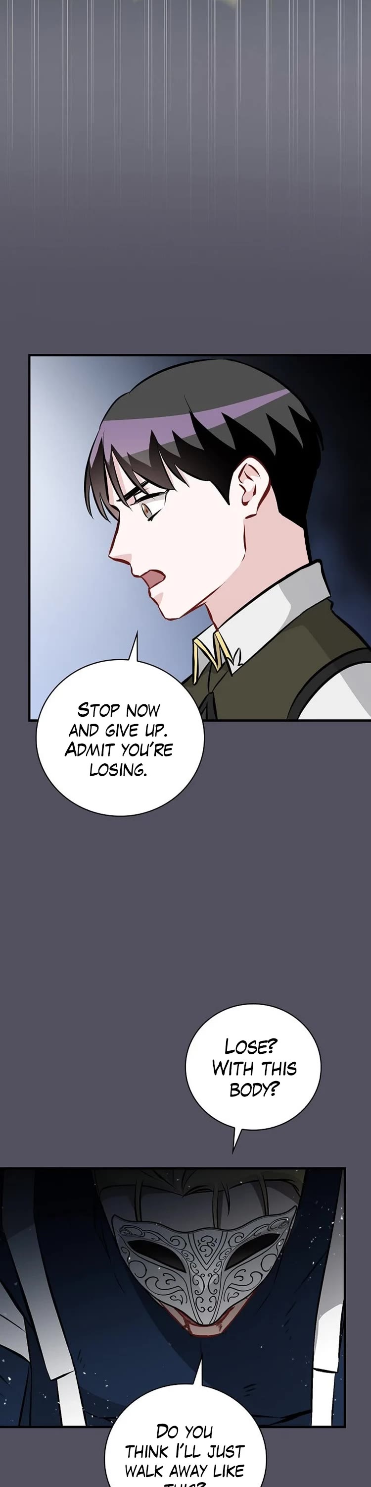 Leveling Up, by Only Eating! Chapter 142 page 41 - Chapter 142: Fray