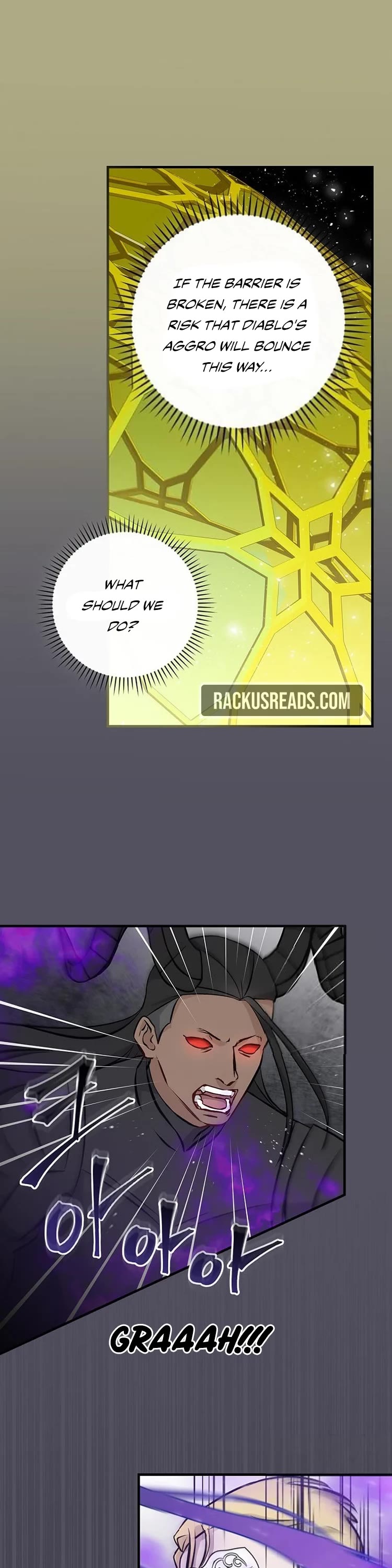 Leveling Up, by Only Eating! Chapter 143 page 14 - Chapter 143: Outdone