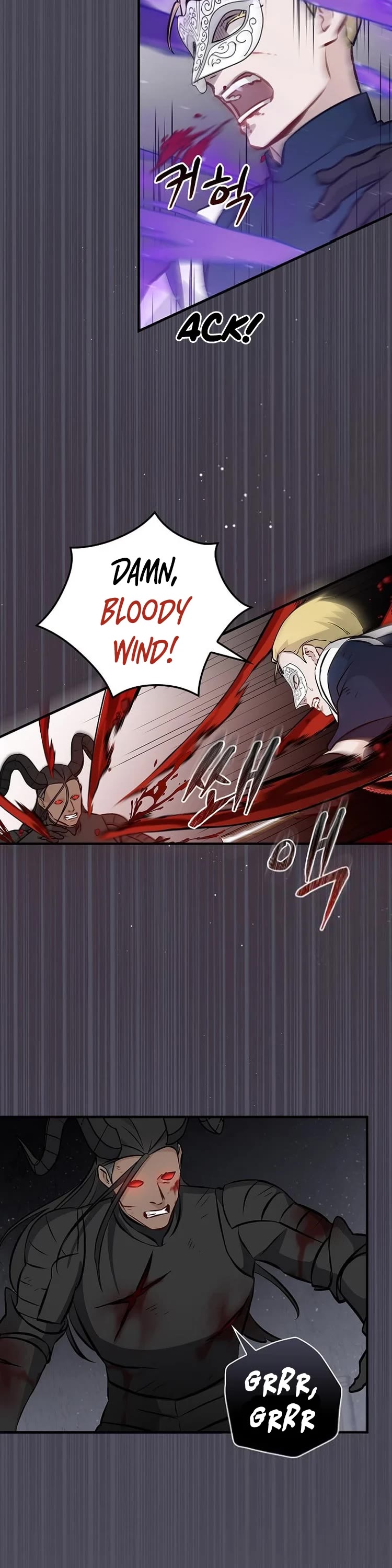 Leveling Up, by Only Eating! Chapter 143 page 15 - Chapter 143: Outdone