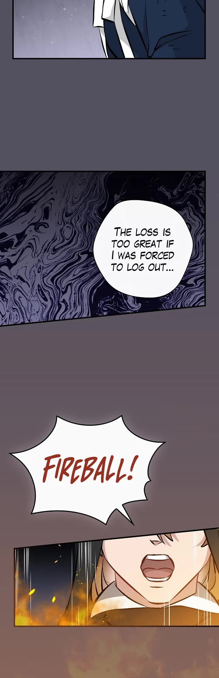 Leveling Up, by Only Eating! Chapter 143 page 17 - Chapter 143: Outdone