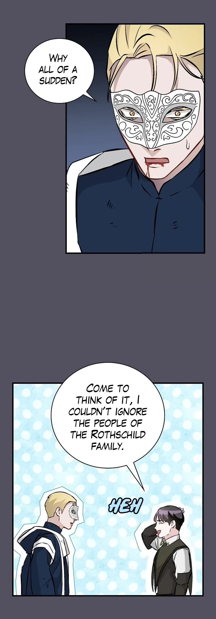 Leveling Up, by Only Eating! Chapter 143 page 21 - Chapter 143: Outdone