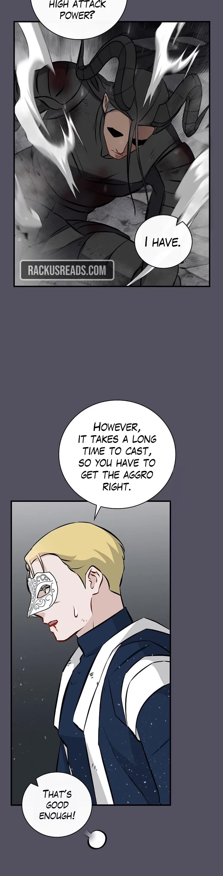 Leveling Up, by Only Eating! Chapter 143 page 24 - Chapter 143: Outdone