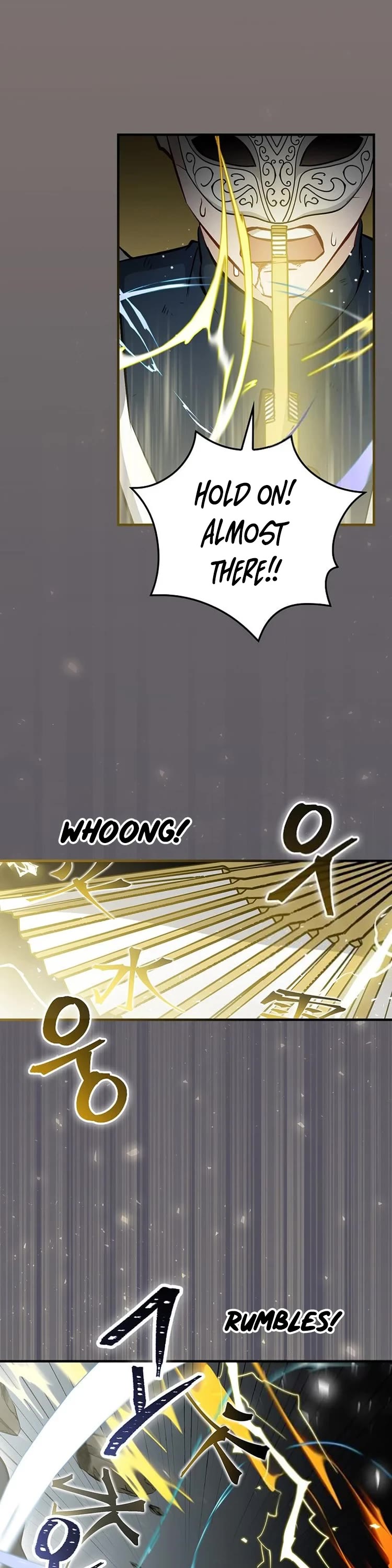 Leveling Up, by Only Eating! Chapter 143 page 28 - Chapter 143: Outdone