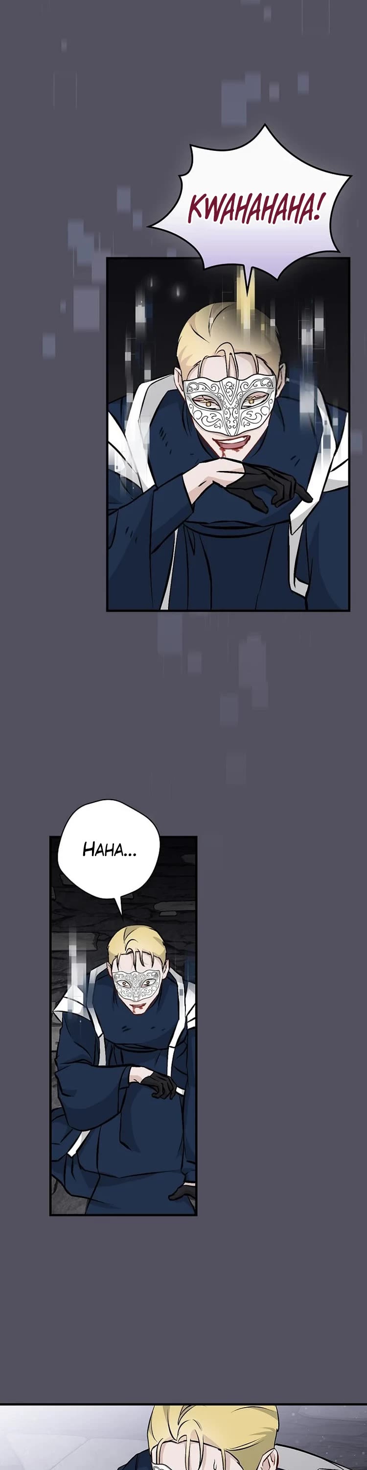 Leveling Up, by Only Eating! Chapter 143 page 3 - Chapter 143: Outdone
