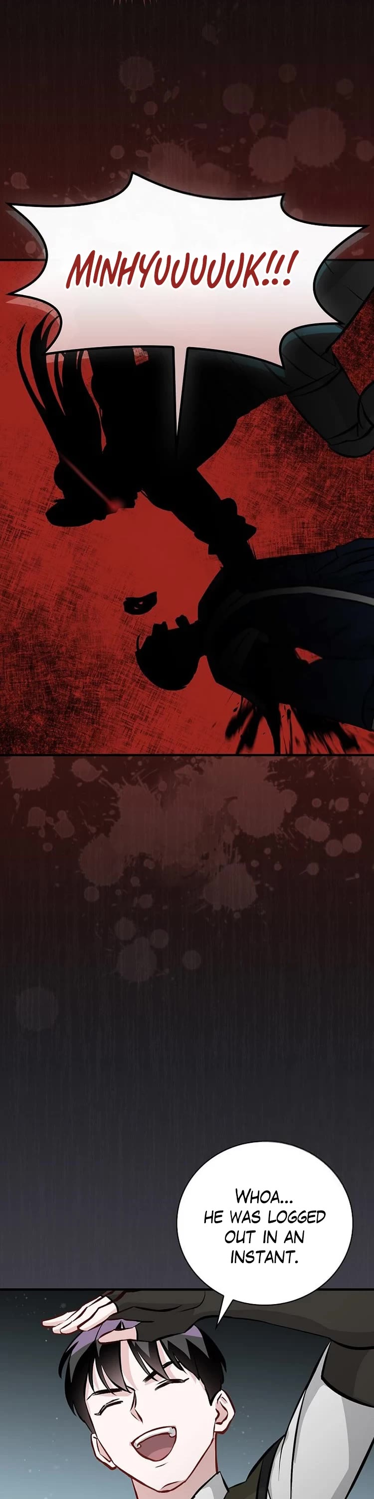 Leveling Up, by Only Eating! Chapter 143 page 35 - Chapter 143: Outdone