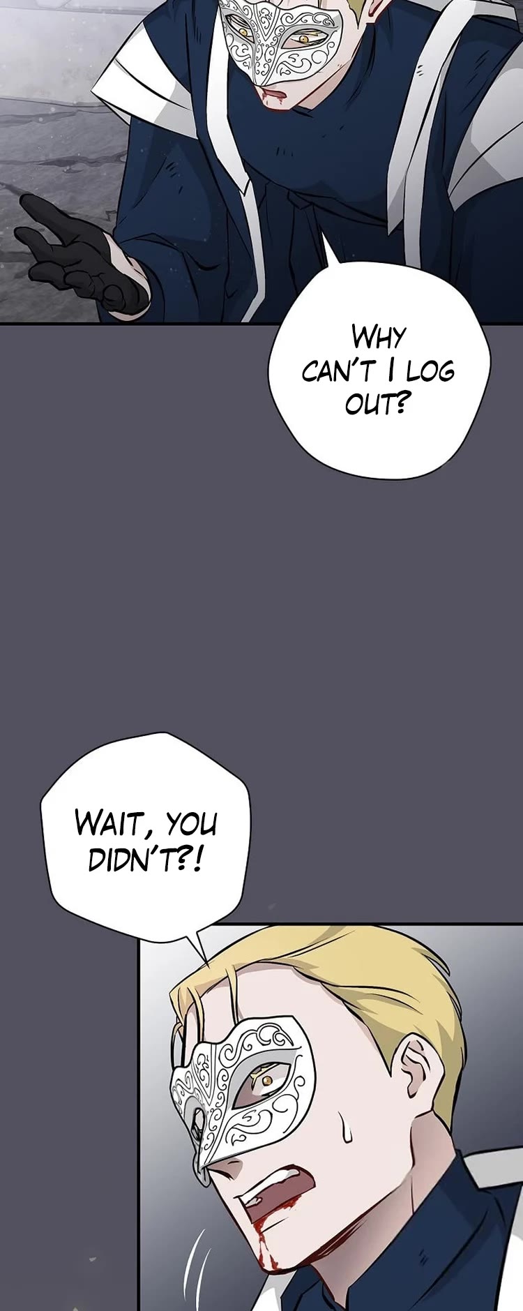 Leveling Up, by Only Eating! Chapter 143 page 4 - Chapter 143: Outdone
