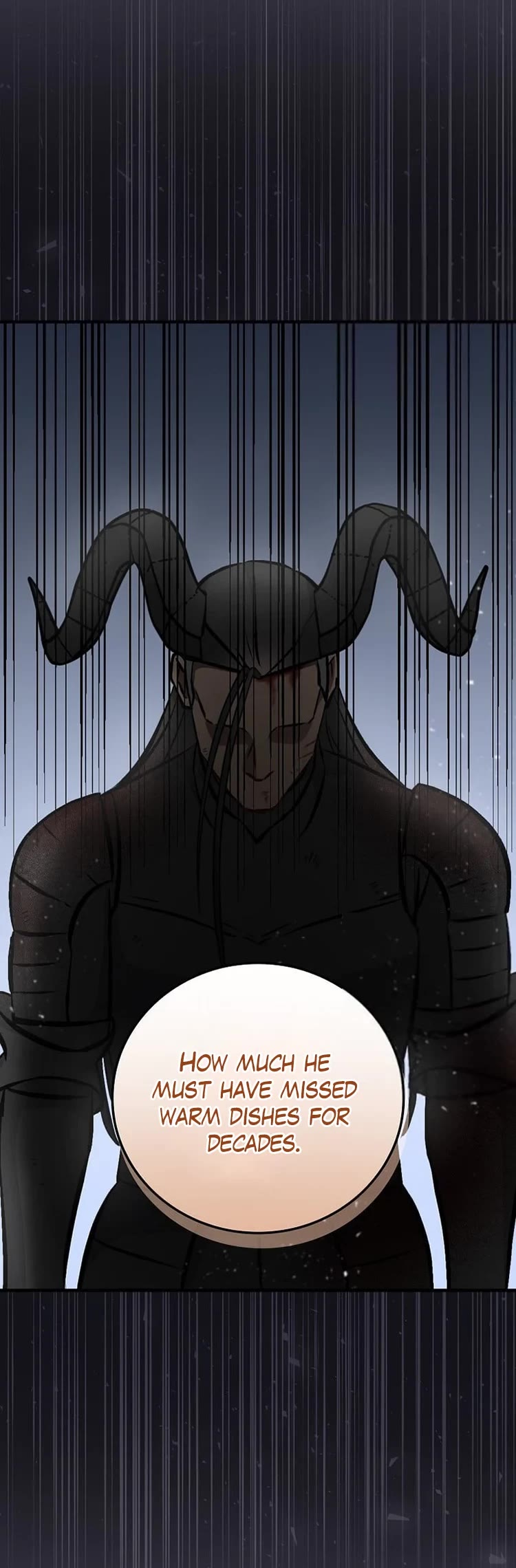 Leveling Up, by Only Eating! Chapter 144 page 11 - Chapter 144: Request