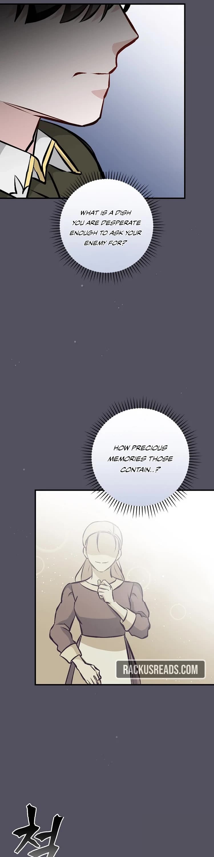 Leveling Up, by Only Eating! Chapter 144 page 13 - Chapter 144: Request