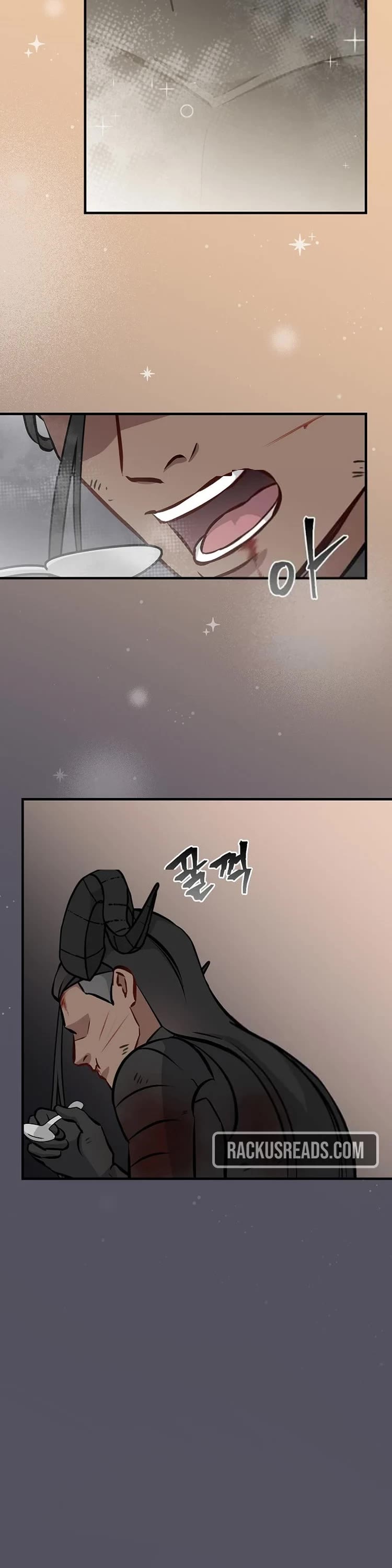 Leveling Up, by Only Eating! Chapter 144 page 20 - Chapter 144: Request