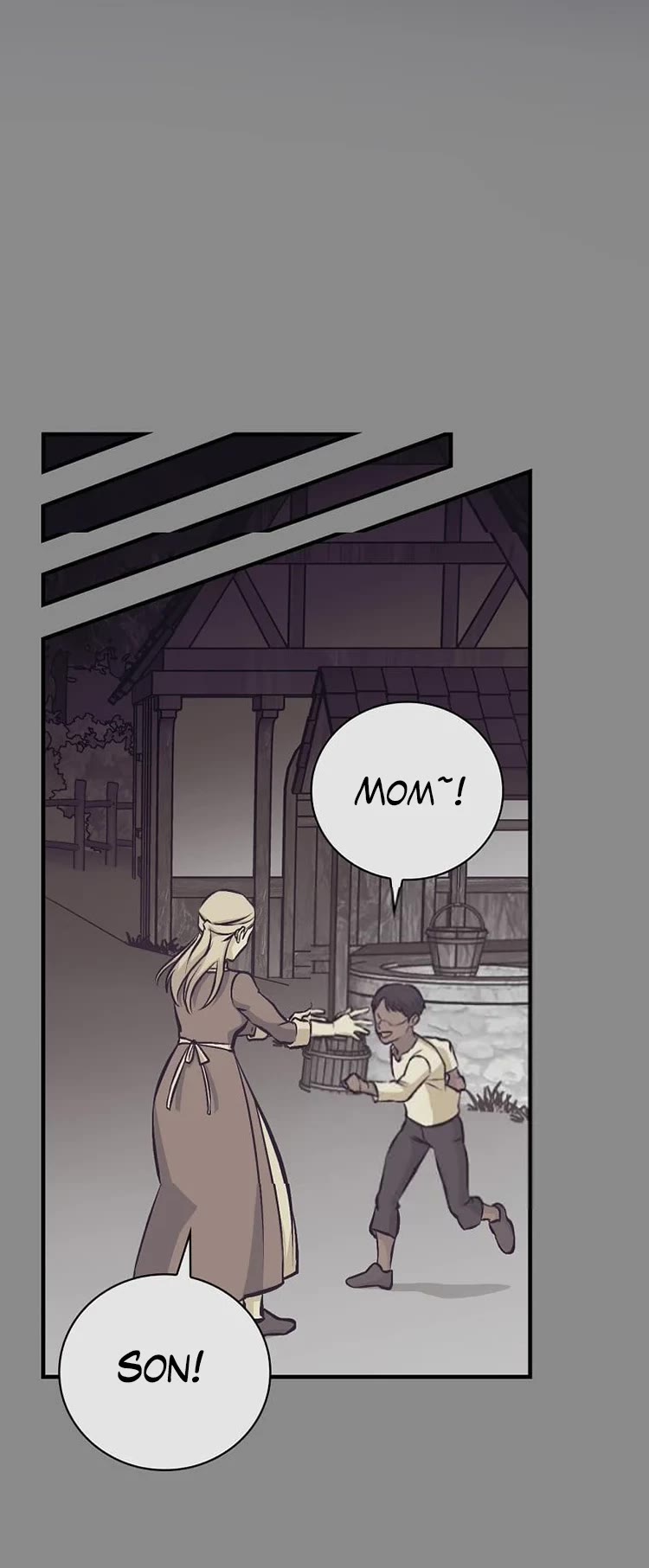 Leveling Up, by Only Eating! Chapter 144 page 22 - Chapter 144: Request