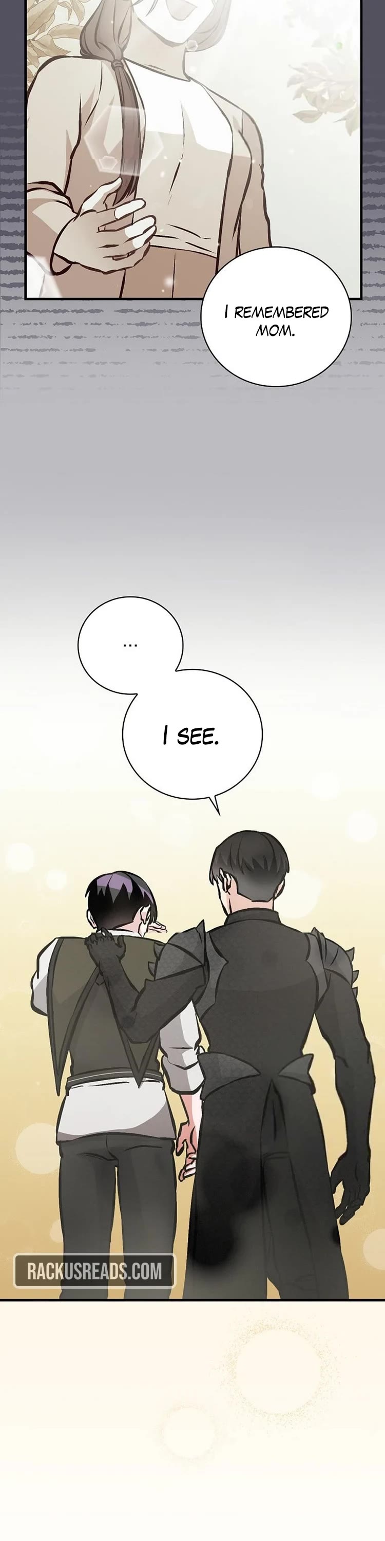 Leveling Up, by Only Eating! Chapter 144 page 28 - Chapter 144: Request