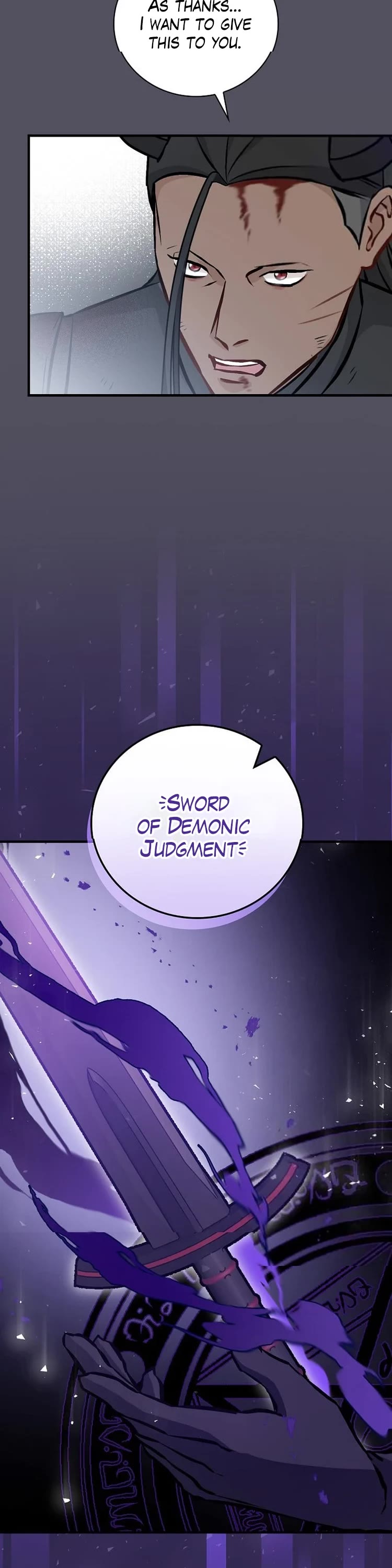 Leveling Up, by Only Eating! Chapter 144 page 33 - Chapter 144: Request