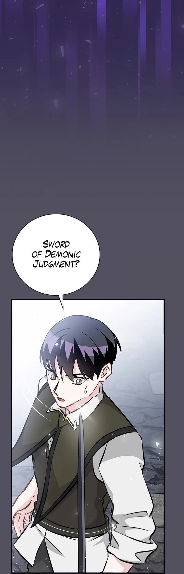 Leveling Up, by Only Eating! Chapter 144 page 34 - Chapter 144: Request