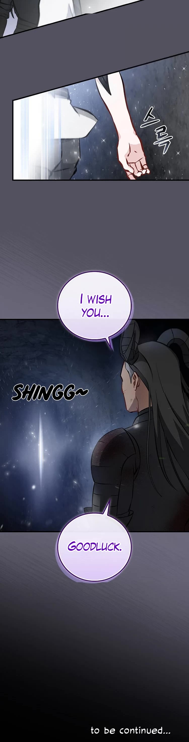 Leveling Up, by Only Eating! Chapter 144 page 40 - Chapter 144: Request