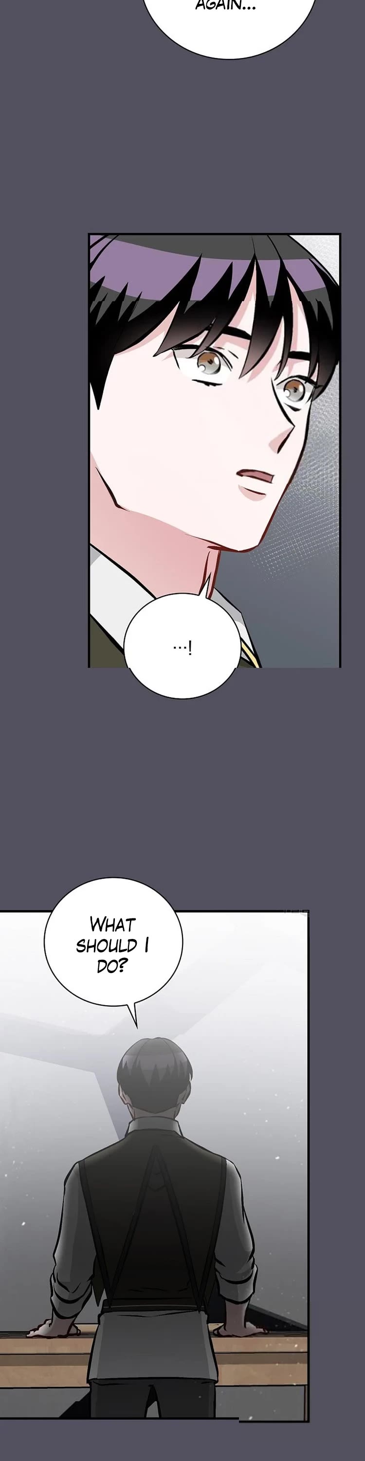 Leveling Up, by Only Eating! Chapter 144 page 9 - Chapter 144: Request