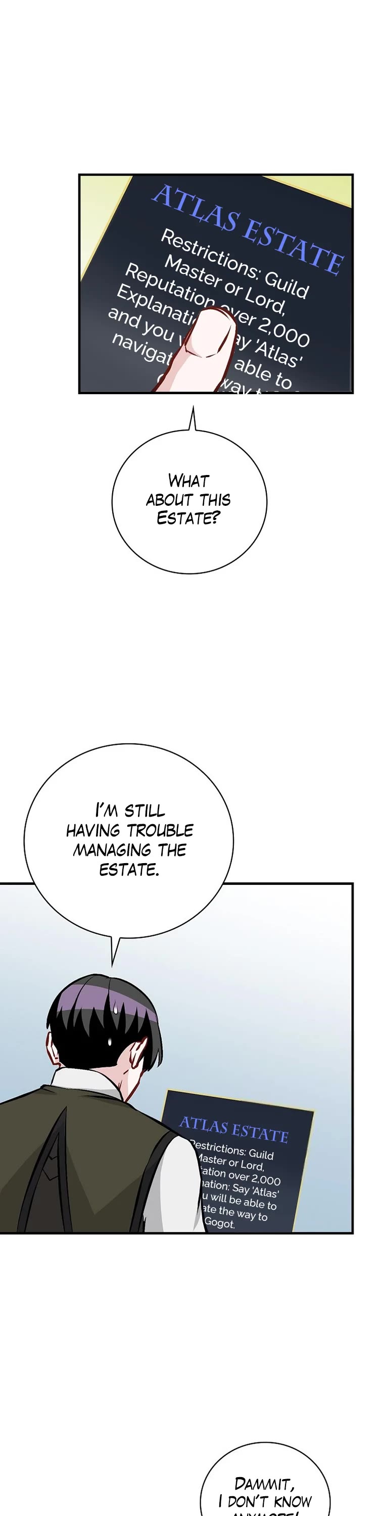 Leveling Up, by Only Eating! Chapter 145 page 10 - Chapter 145: Meiwei
