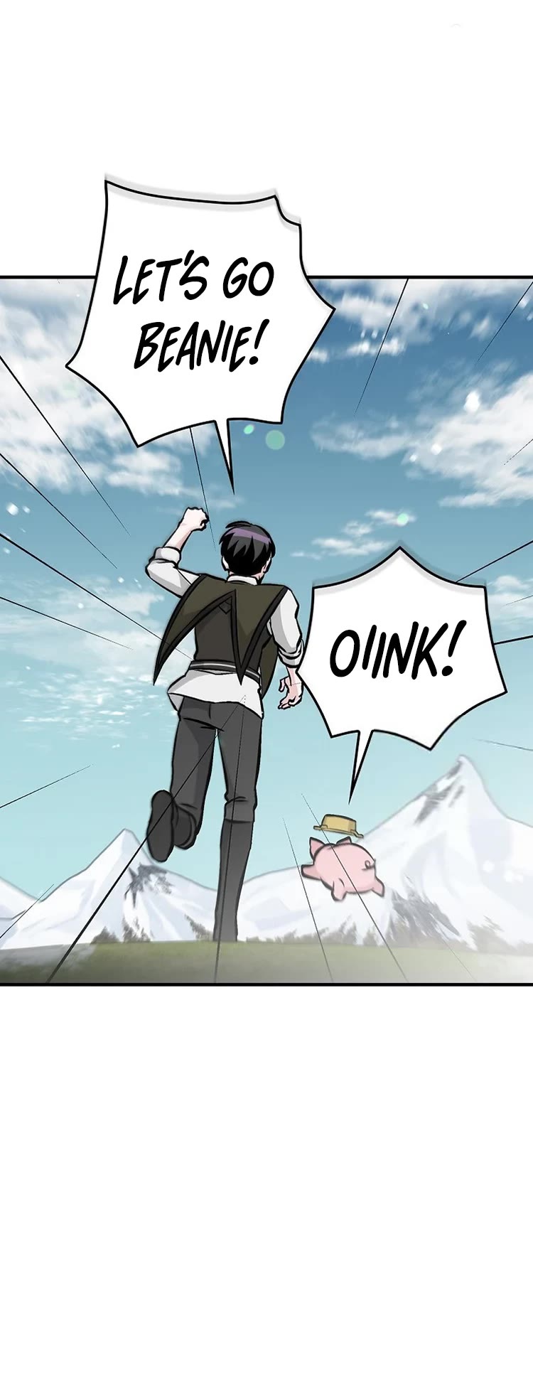 Leveling Up, by Only Eating! Chapter 145 page 12 - Chapter 145: Meiwei