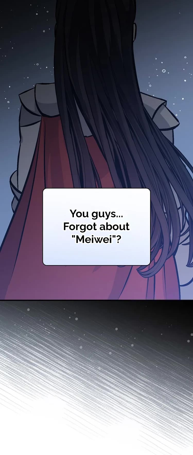 Leveling Up, by Only Eating! Chapter 145 page 17 - Chapter 145: Meiwei