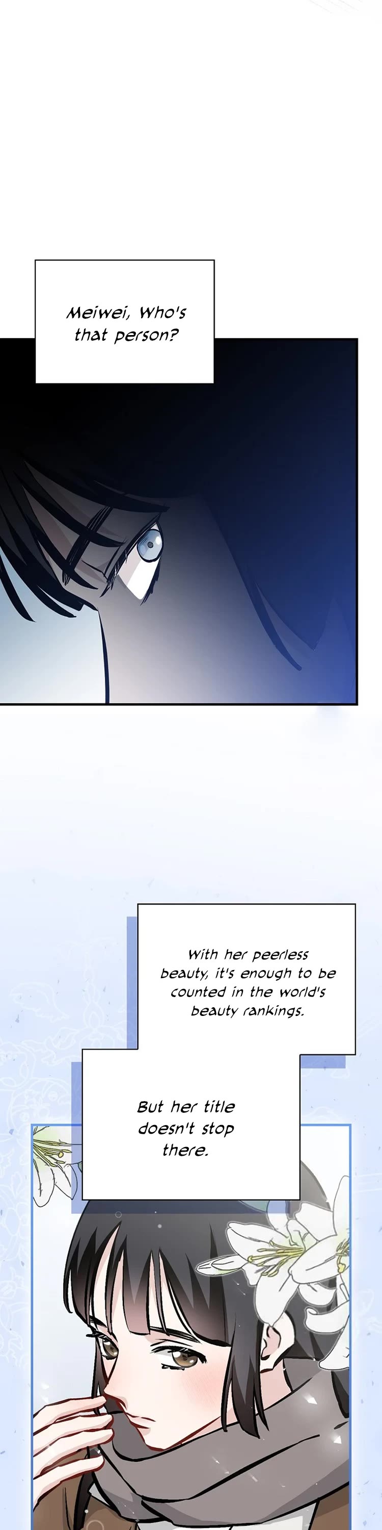 Leveling Up, by Only Eating! Chapter 145 page 18 - Chapter 145: Meiwei