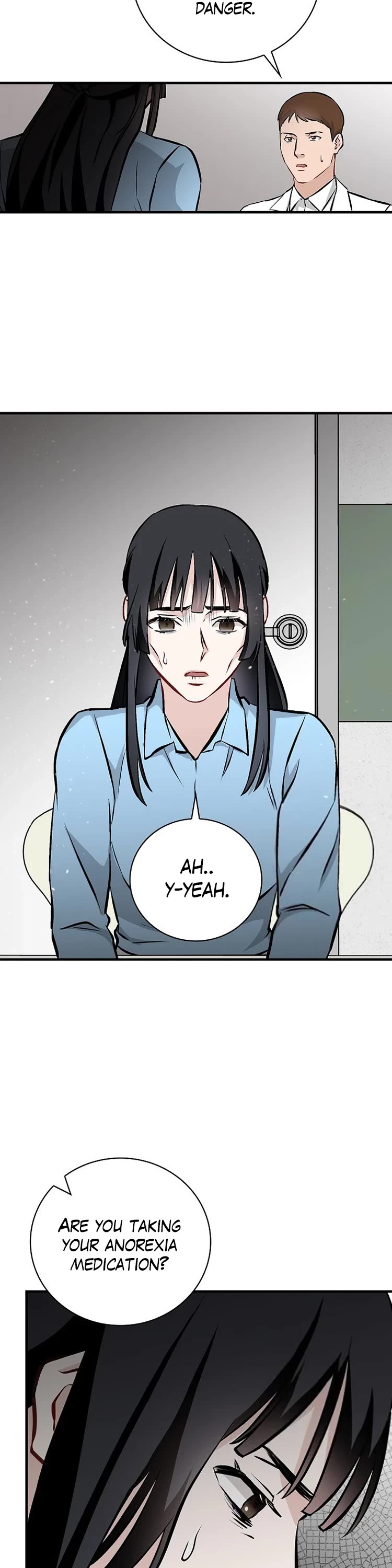 Leveling Up, by Only Eating! Chapter 145 page 23 - Chapter 145: Meiwei