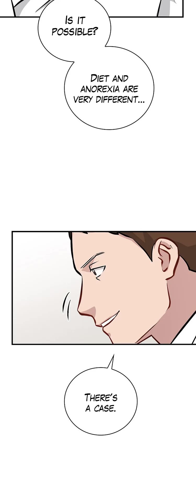 Leveling Up, by Only Eating! Chapter 145 page 29 - Chapter 145: Meiwei