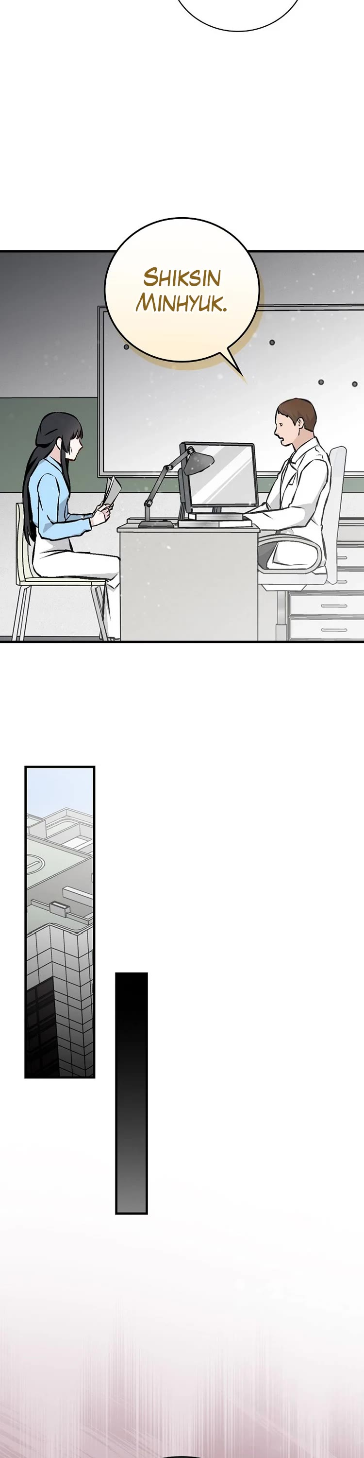 Leveling Up, by Only Eating! Chapter 145 page 32 - Chapter 145: Meiwei