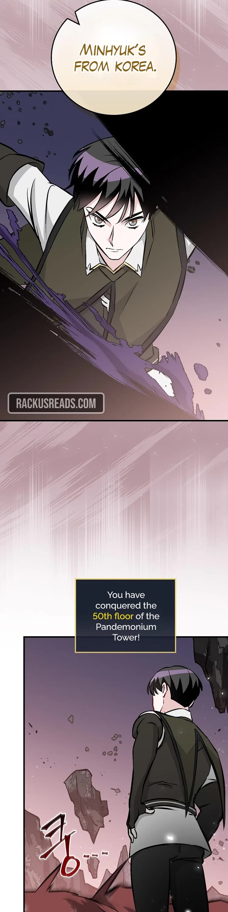 Leveling Up, by Only Eating! Chapter 145 page 33 - Chapter 145: Meiwei
