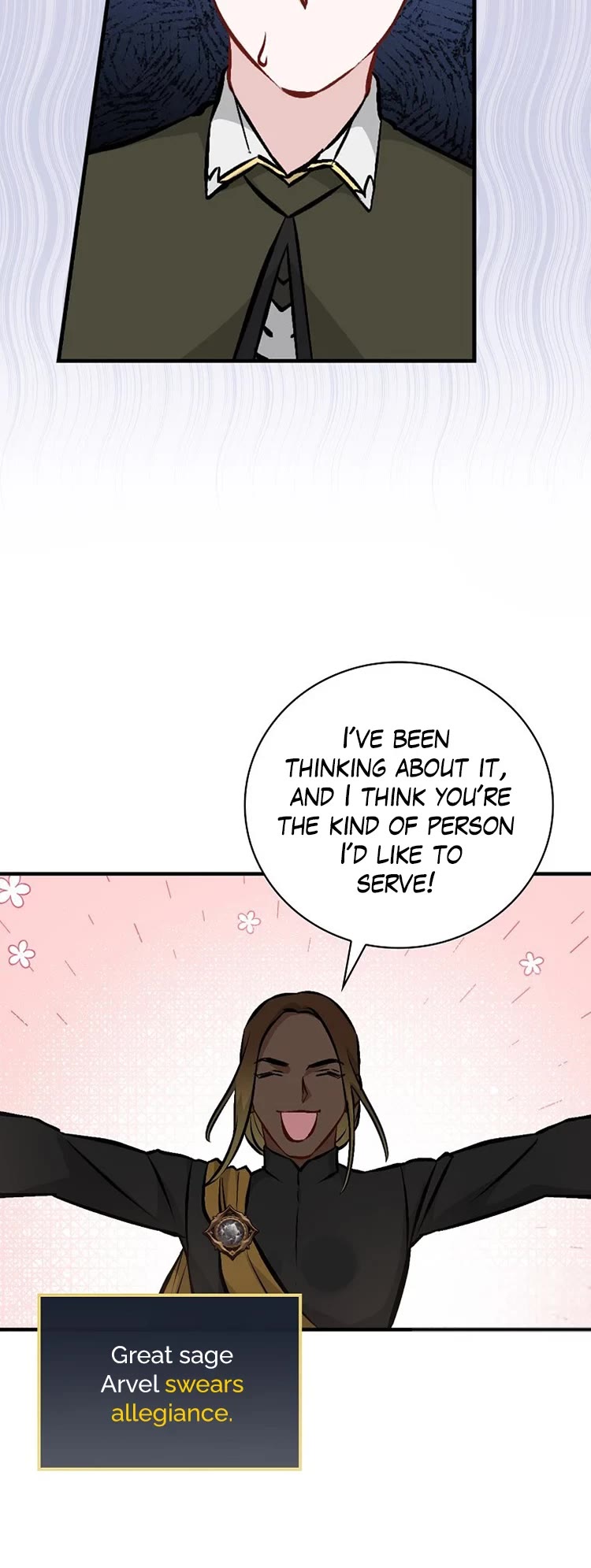 Leveling Up, by Only Eating! Chapter 145 page 39 - Chapter 145: Meiwei