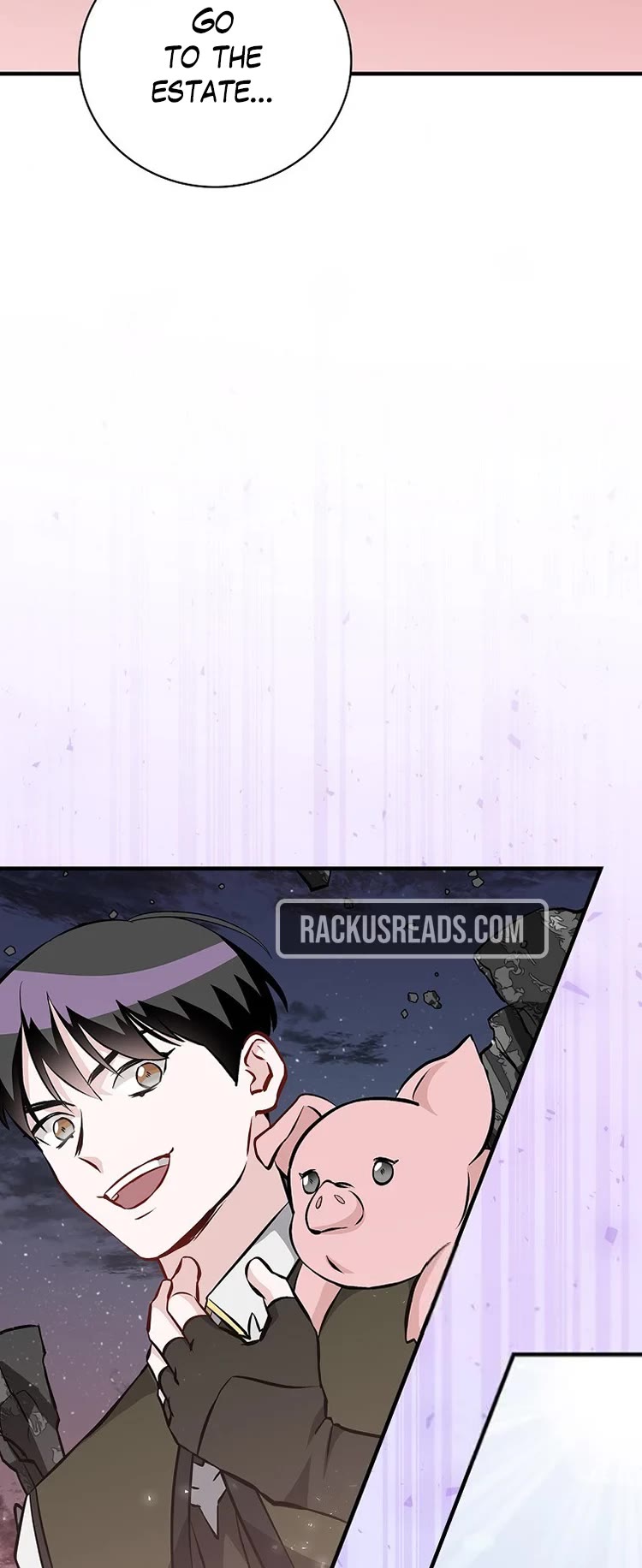 Leveling Up, by Only Eating! Chapter 145 page 44 - Chapter 145: Meiwei