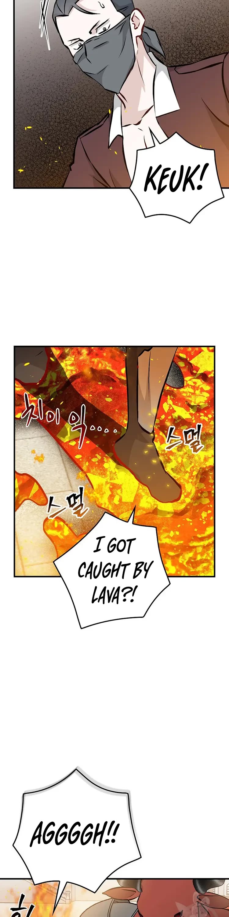 Leveling Up, by Only Eating! Chapter 146 page 37 - Chapter 146: Barrack