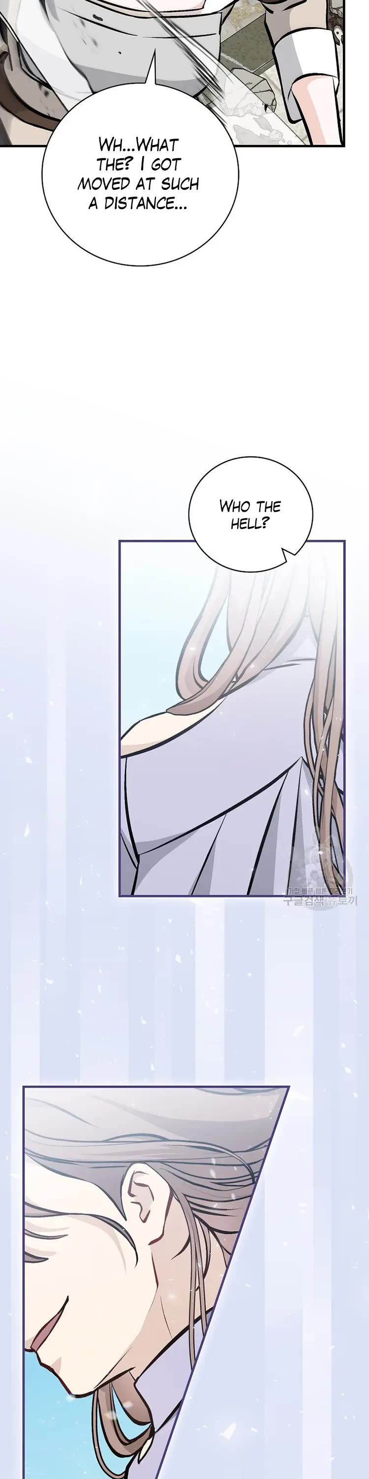 Leveling Up, by Only Eating! Chapter 146 page 42 - Chapter 146: Barrack