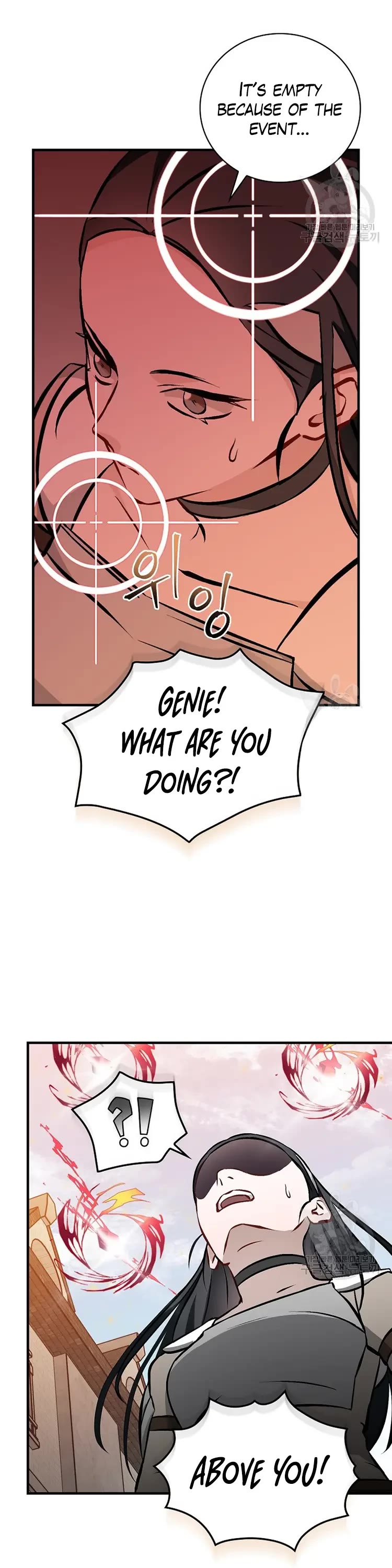 Leveling Up, by Only Eating! Chapter 146 page 6 - Chapter 146: Barrack