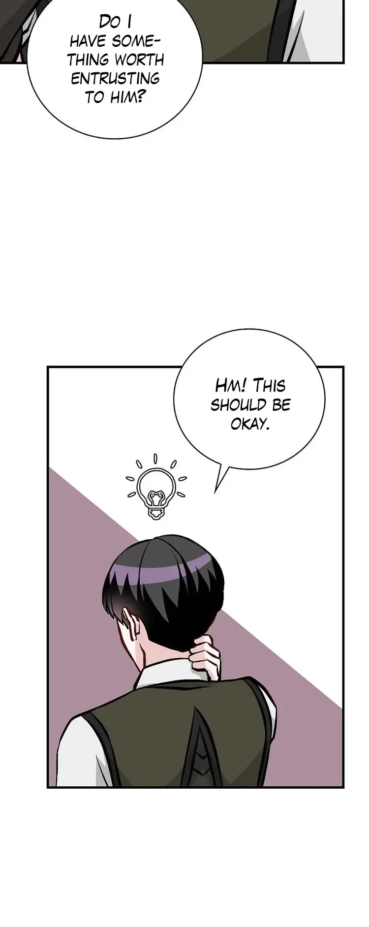 Leveling Up, by Only Eating! Chapter 147 page 13 - Chapter 147: Demiurge