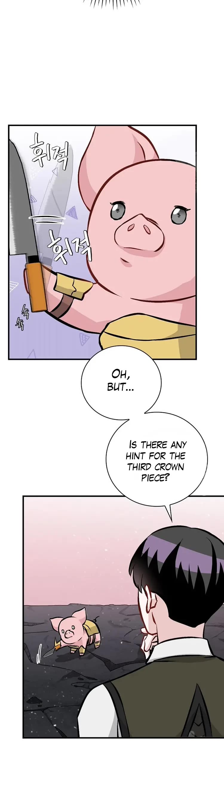 Leveling Up, by Only Eating! Chapter 147 page 17 - Chapter 147: Demiurge