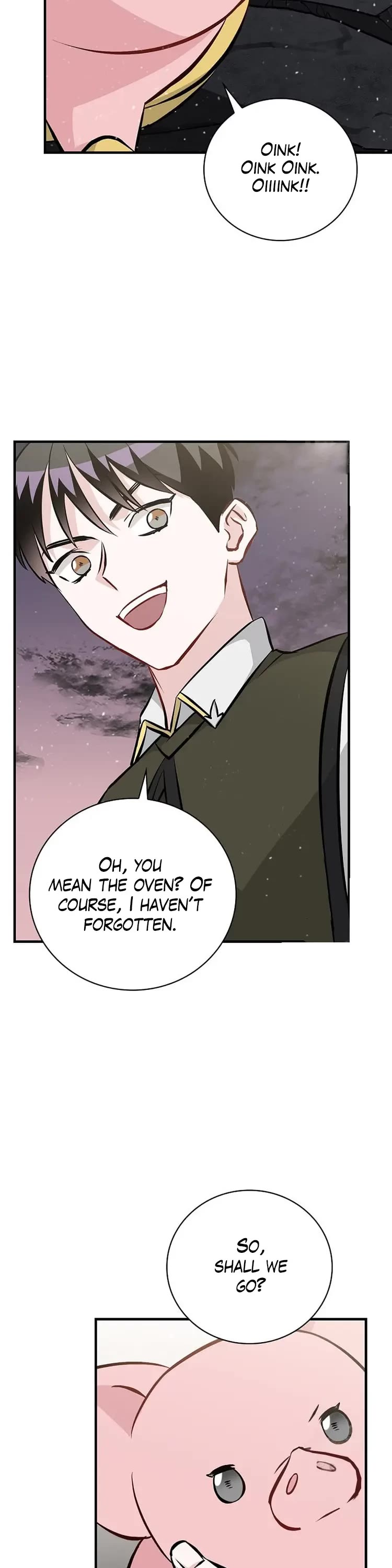 Leveling Up, by Only Eating! Chapter 147 page 19 - Chapter 147: Demiurge