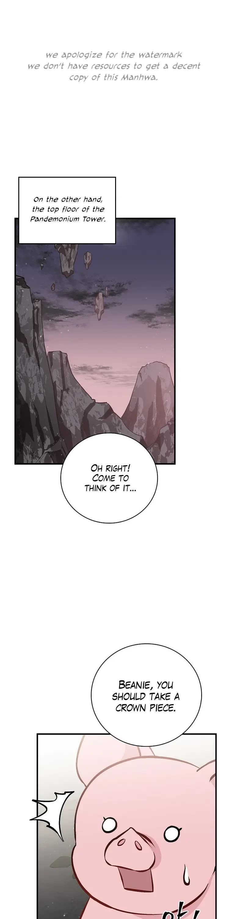Leveling Up, by Only Eating! Chapter 147 page 2 - Chapter 147: Demiurge